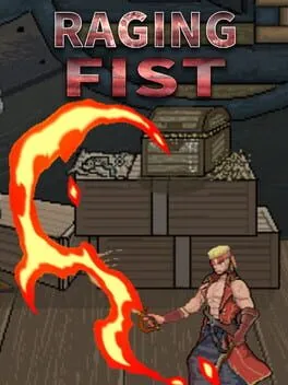 RagingFist