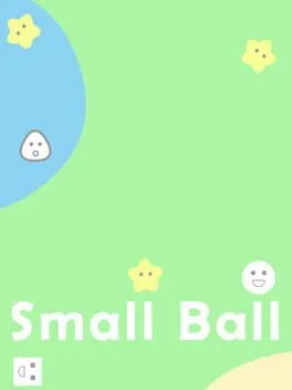 Small Ball