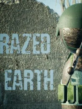 Razed Earth