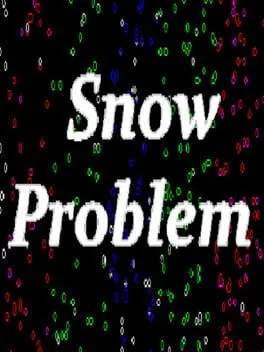 Snow Problem