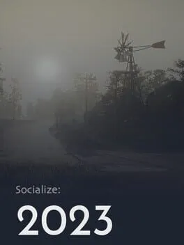 Socialize