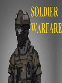 Soldier Warfare