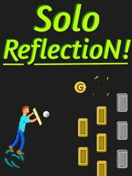 Solo ReflectioN!