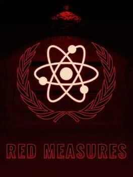 Red Measures