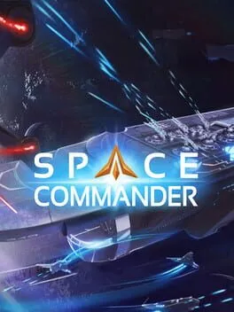 Space Commander