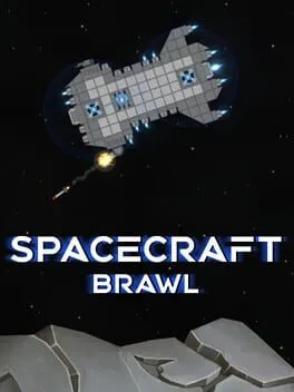 SpaceCraft Brawl