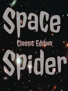 Space Spider