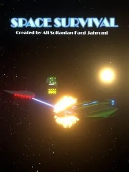 Space Survival