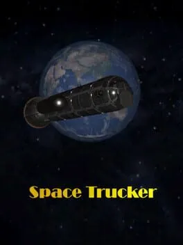 Space Trucker