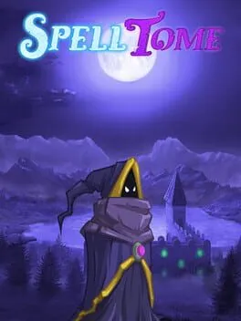 SpellTome