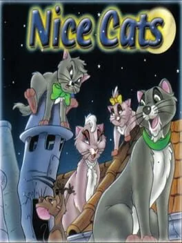 Nice Cats