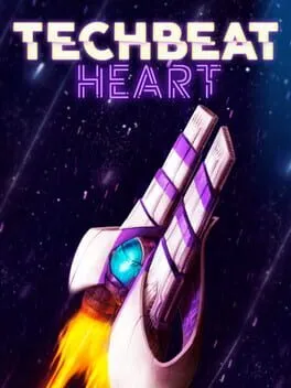 TechBeat Heart