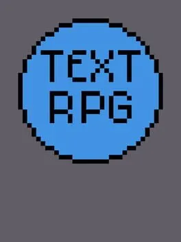 Text RPG