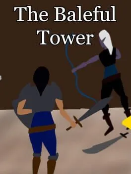 The Baleful Tower