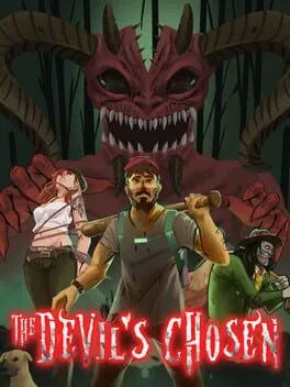 The Devil's Chosen