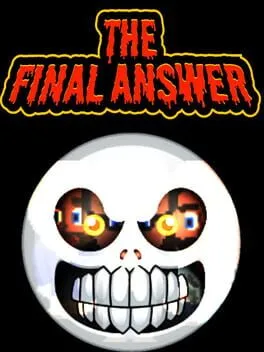The Final Answer