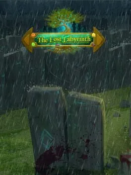 The Lost Labyrinth
