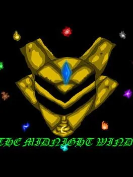The Midnight Wind
