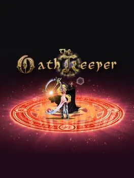 The Oathkeeper