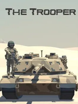 The Trooper