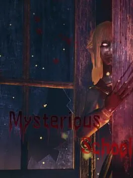 Mysterious School
