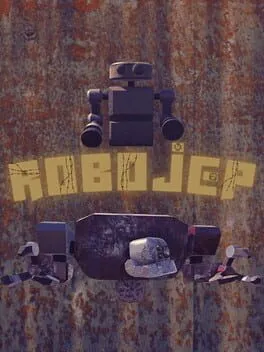RoboJep
