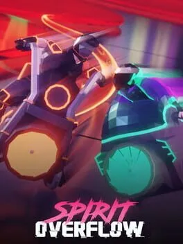 Spirit Overflow
