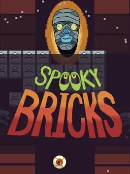 Spooky Bricks