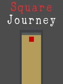 Square Journey