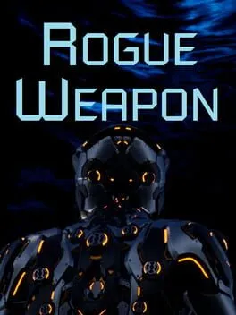 Rogue Weapon
