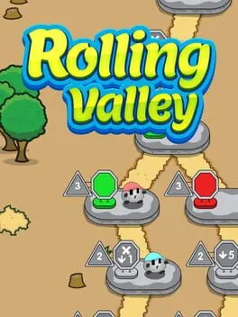 Rolling Valley