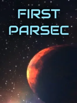 First Parsec