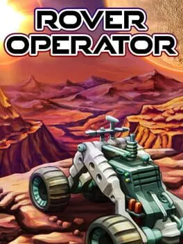 Rover Operator