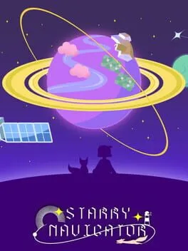 Starry Navigator