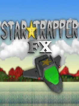 Star Trapper FX