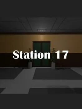 Station 17