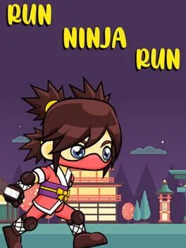 Run Ninja Run