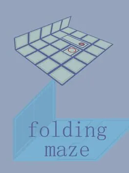 Folding Maze