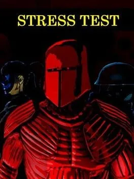 Stress Test