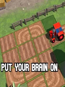 Put Your Brain On