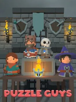 Puzzle Guys