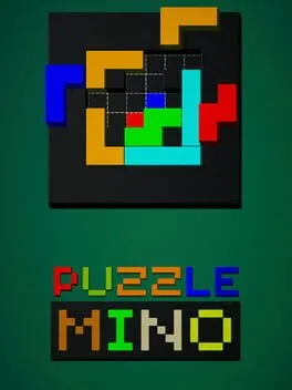 Puzzle Mino