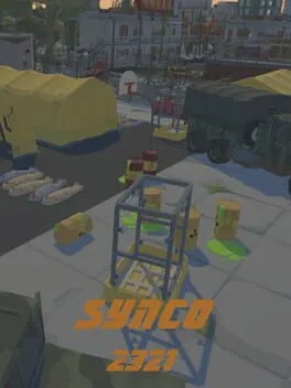SynCo 2321