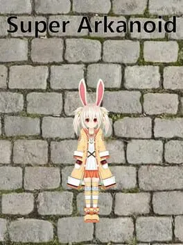 Super Arkanoid