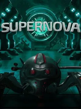 Supernova Tactics