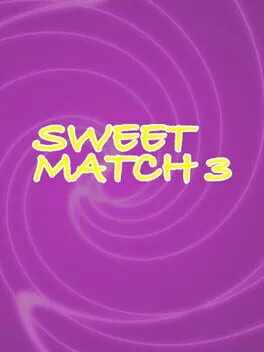 Sweet Match 3
