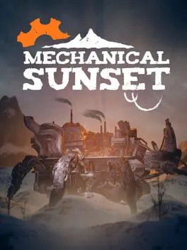 Mechanical Sunset