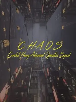 C.H.A.O.S.