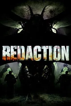 Redaction