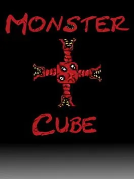 Monster Cube